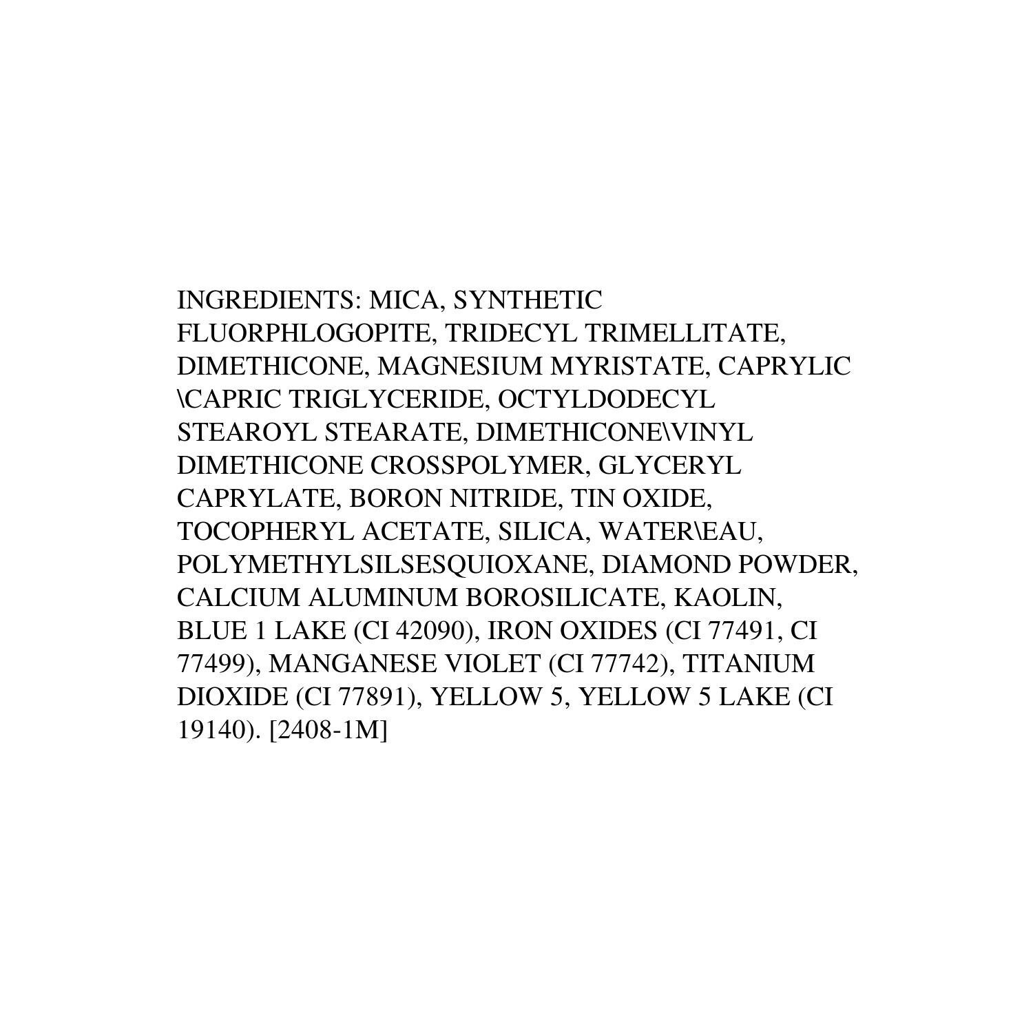 slide 4 of 5, Physicians Formula Mineral Wear Translucent Diamond Blur Skincare Powder 6 g, 0.21 oz