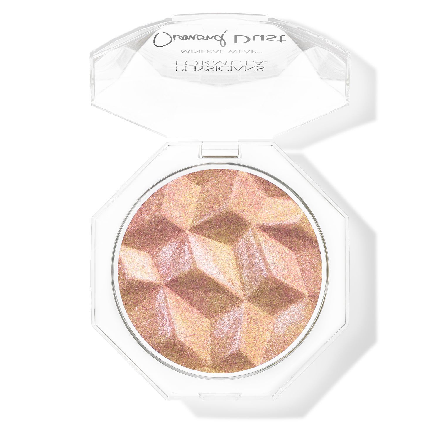 slide 6 of 6, PHYSICIANS FORMULA Pf Diamond Dust Clea, 1 ct