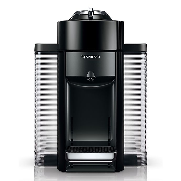 slide 2 of 3, Nespresso Vertuo by De'Longhi Coffee and Espresso Maker - Piano Black, 1 ct