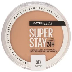 Super Stay 310 Hybrid Powder-Foundation 0.21 oz