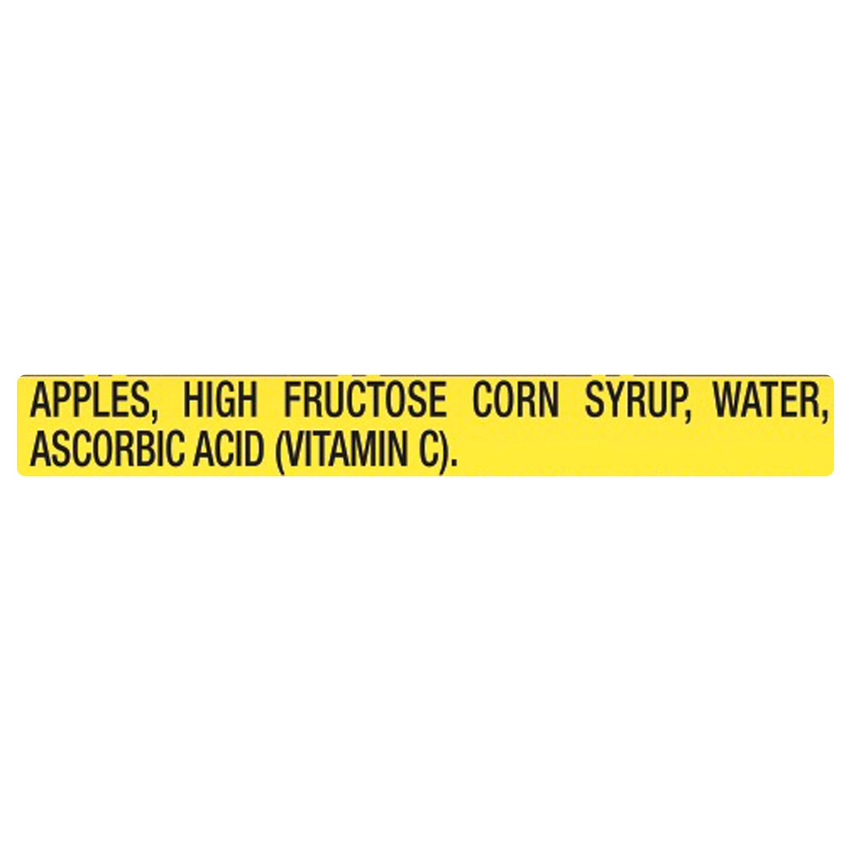 slide 6 of 6, Mott's 6 Pack Apple Applesauce 6 ea, 6 ct; 4 oz