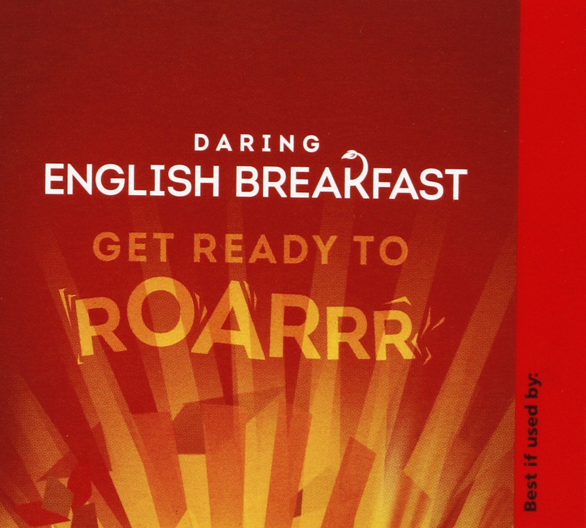 slide 2 of 5, Lipton Black Tea Bags Daring English Breakfast- 20 ct, 20 ct