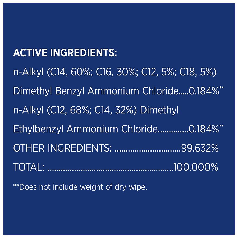 slide 3 of 5, Clorox Scentiva Disinfecting Wipes Pacific Breeze & Coconut Scent 75 Count, 75 ct