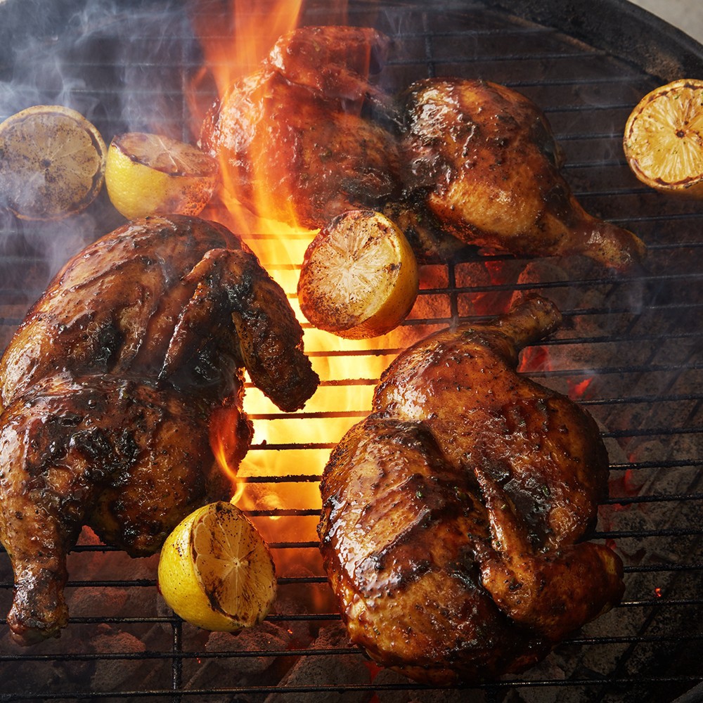 slide 3 of 5, Kingsford Odorless Charcoal Lighter Fluid, 1 qt