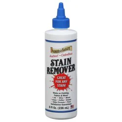 Parker & Bailey Stain Remover 8 fl oz