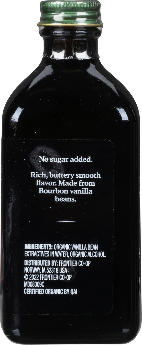 slide 3 of 9, Simply Organic Pure Madagascar Vanilla Extract 8 fl oz, 8 fl oz