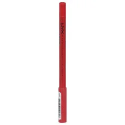 NYX Professional Makeup Line Loud Rebel Red Lip Pencil 1 ea