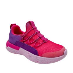 Vively Girl Emile Athletic Shoe - Size 3