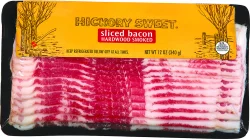 Hickory Sweet Regular Bacon