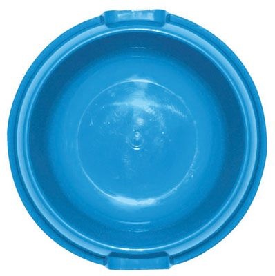 slide 1 of 1, Bow Wow Pals Dog Bowl, 1 ct