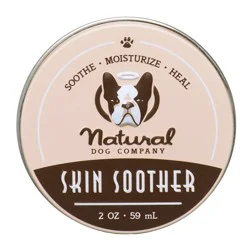 Ndc Skin Soother Tin 2 Oz