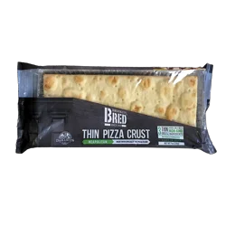 Brooklyn Bread Pizza Crust 9 oz