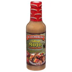 La Lechonera All Purpose Natural Mojo Marinade 23 fl oz