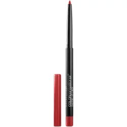 Maybelline Color Sensational Shaping Lip Liner 150 Brick Red