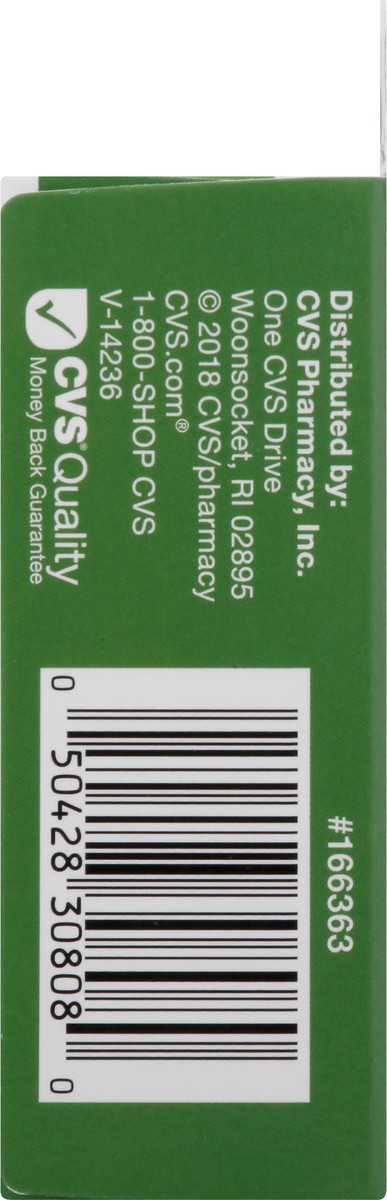 slide 2 of 11, CVS Health Gentle Laxativetablets, 50 Ct, 1 ct