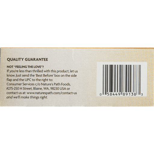 slide 17 of 18, Nature's Path Organic Chunky Choco Peanut Breakfast Bars 5 ea, 5 ct