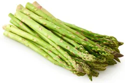 Organic Green Asparagus, 1 lb
