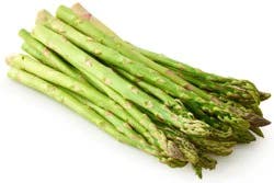 Organic Green Asparagus, 1 lb