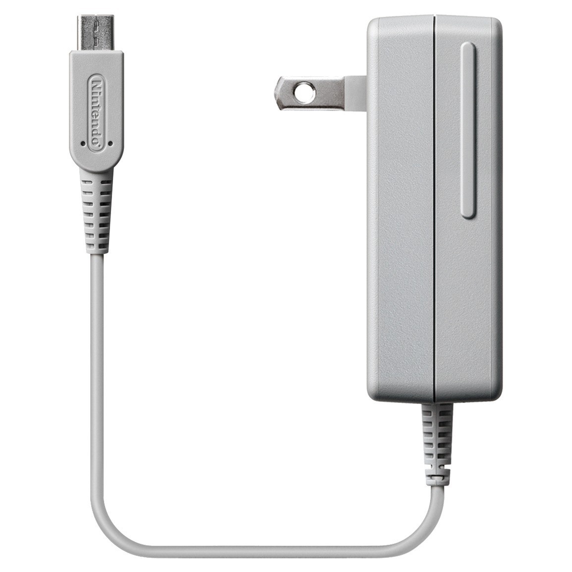 slide 1 of 3, New Nintendo 3DS AC Adapter, 1 ct