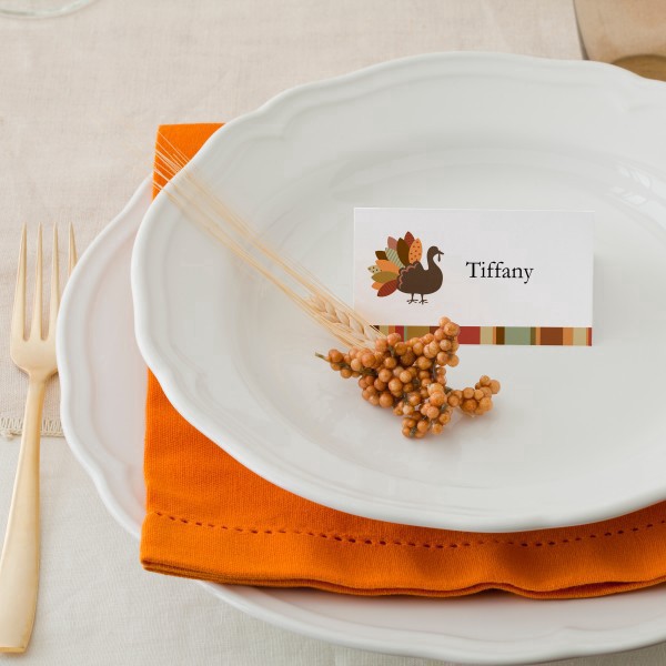 slide 2 of 10, Avery Inkjet/Laser Tent Cards, White, 160 ct; 2 in x 3 1/2 in