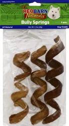 Redbarn Dog Treats 3 ea