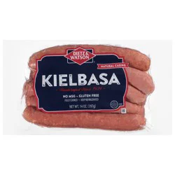 Dietz & Watson Kielbasa 14 oz