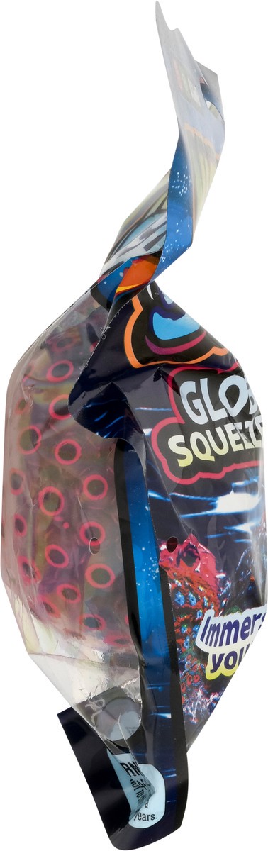 slide 9 of 11, Ja-Ru Night Sea Squeeze Ball 1 ea, 1 ct