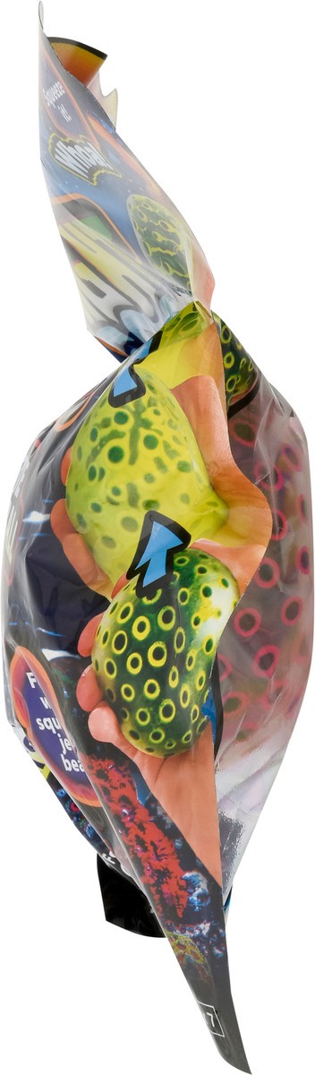 slide 11 of 11, Ja-Ru Night Sea Squeeze Ball 1 ea, 1 ct