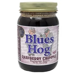 Blues Hog Raspberry Chipotle BBQ Sauce