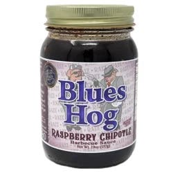 Blues Hog Raspberry Chipotle BBQ Sauce