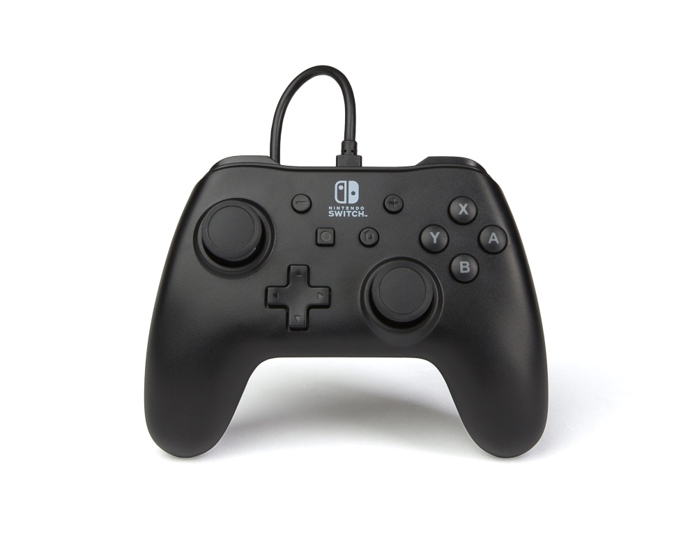 slide 1 of 1, Nintendo Switch Wired Controller, 1 ct