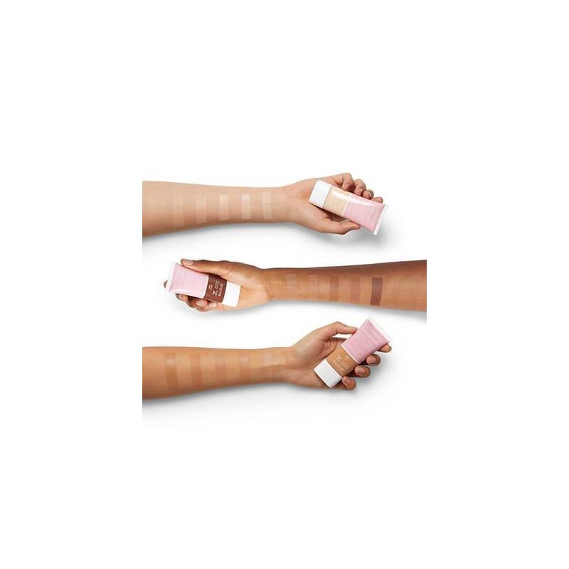 slide 5 of 6, Covergirl Clean Fresh Skin Milk, Tan/Rich, 30 ml