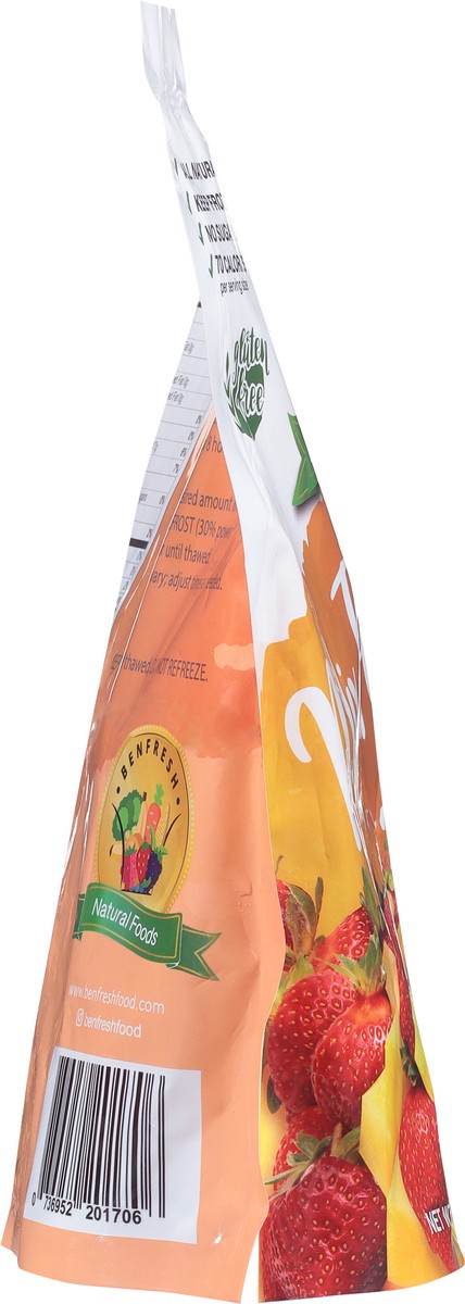 slide 7 of 9, Benfresh Mix Tropical- 12 oz, 12 oz