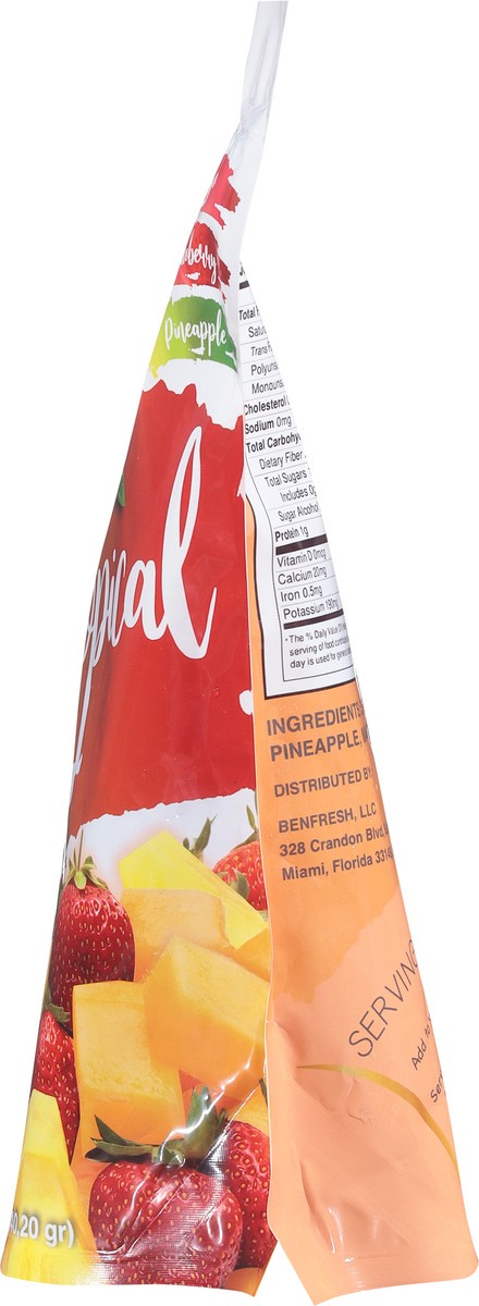 slide 8 of 9, Benfresh Mix Tropical- 12 oz, 12 oz