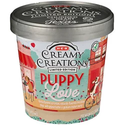 Heb dog 2025 ice cream