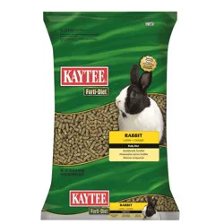 Kaytee Forti-Diet Rabbit Food