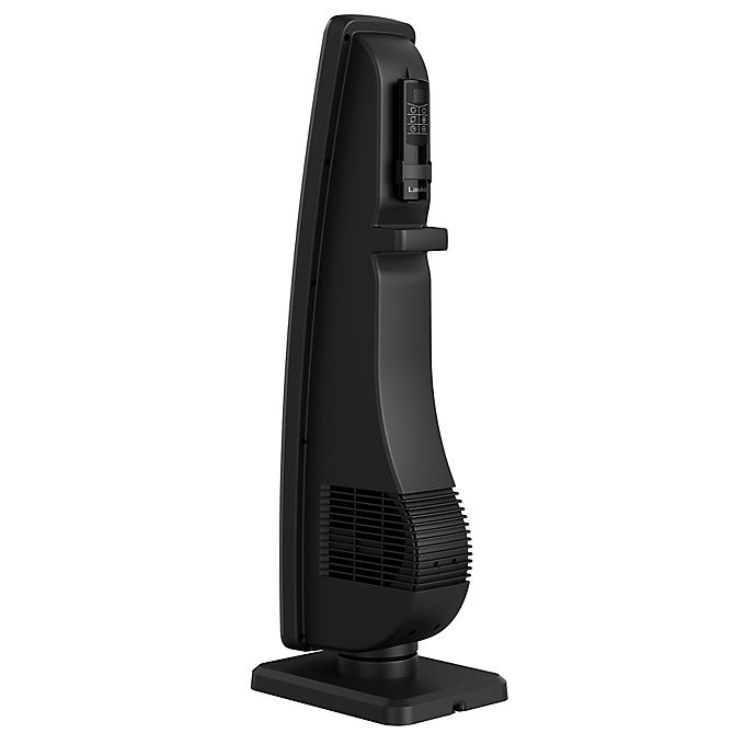 slide 3 of 4, Lasko Digital Ceramic Tower Heater with Digital Remote Control, 1 ct