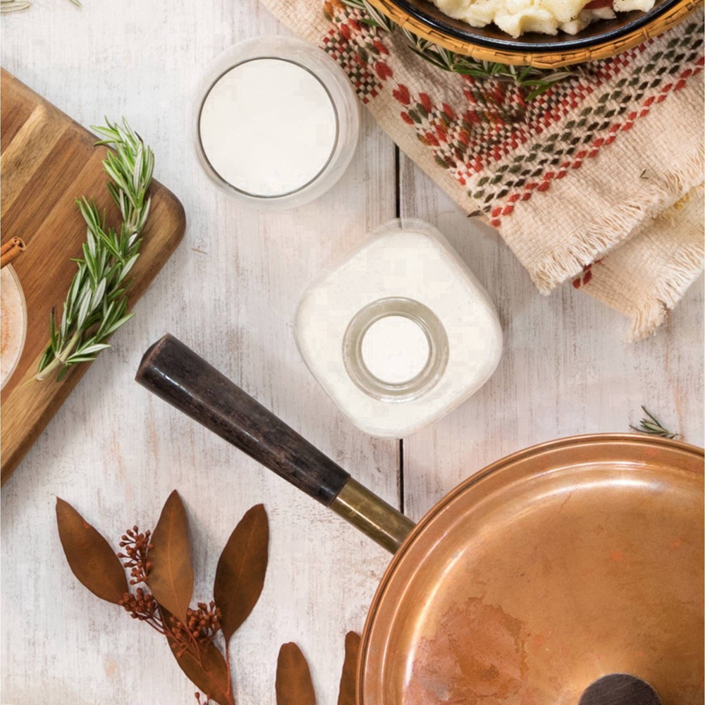 slide 18 of 25, Kemps Select Fat Free Skim Milk 1 qt, 1 qt