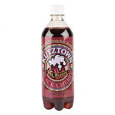 slide 1 of 1, Kutztown Black Cherry - 24 fl oz, 24 fl oz