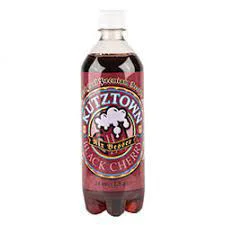 Kutztown Black Cherry - 24 fl oz
