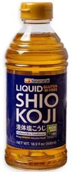 Hanamaruki Liquid Shio Koji