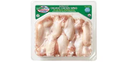 Bell & Evans Organic Chicken Wings