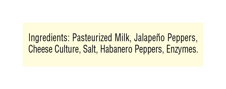 slide 6 of 6, Sargento Natural Pepper Jack Deli Style Monterey Jack Sliced Cheese, 10 ct