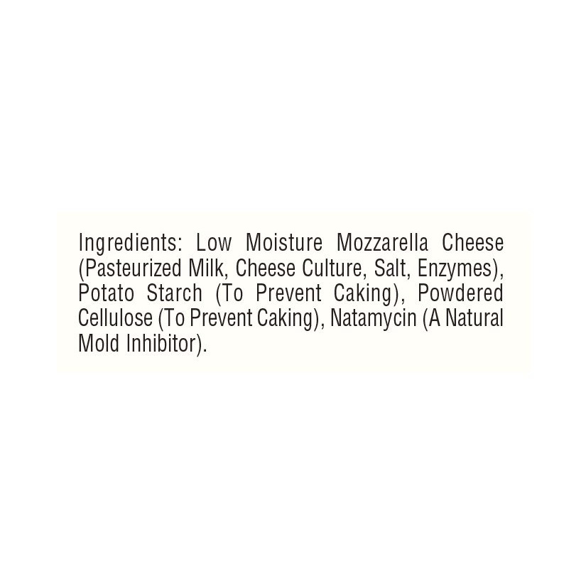 slide 8 of 8, Sargento Artisan Blends Whole Milk Mozzarella, 8 oz