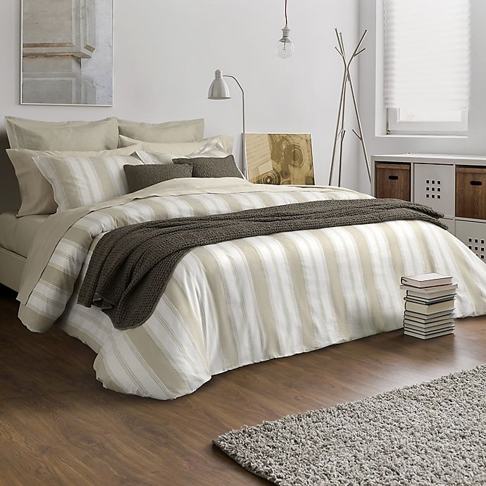 slide 2 of 2, Bellora Stone Desert Queen Coverlet - Taupe, 1 ct