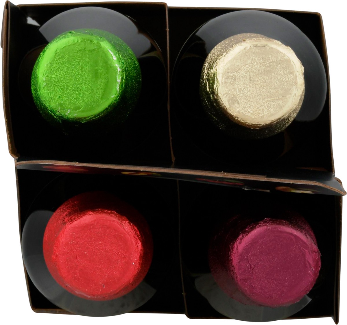 slide 9 of 9, Lindeman's 4 Varieties Beer 4 Bottles 250 ml Bottle 4 ea, 4 ct