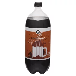 Publix Rootbeer Soda - 2 liter