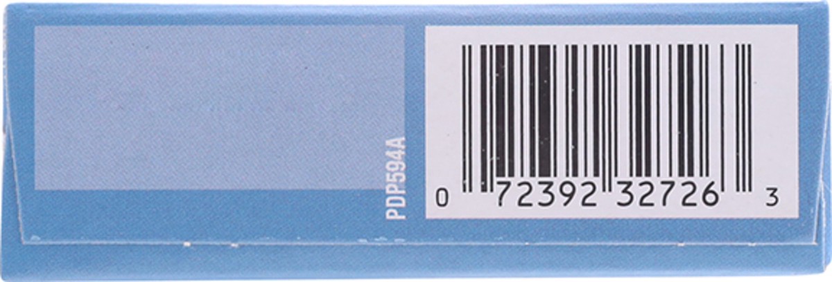 slide 4 of 9, Starburst Singles to Go! Zero Sugar Blue Raspberry Drink Mix 6 ea, 6 ct