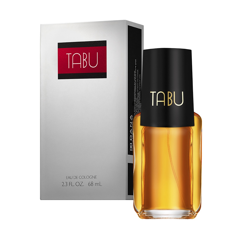 slide 1 of 3, Tabu Eau de Cologne Spray, 2.3 fl oz