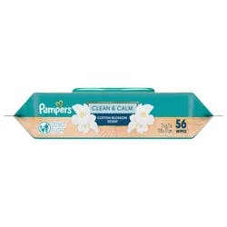 Pampers Baby Wipes